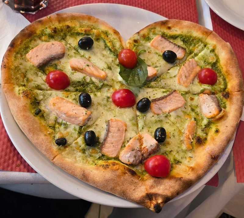 Gusto Italia Amélie - sub 2