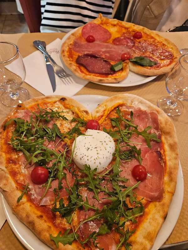 Gusto Italia Amélie - 7