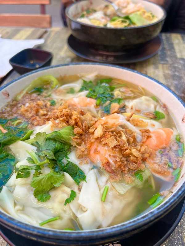 Hanoi Quan - 4