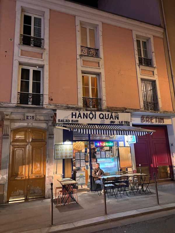 Hanoi Quan