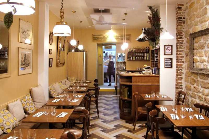 Il Bacaro