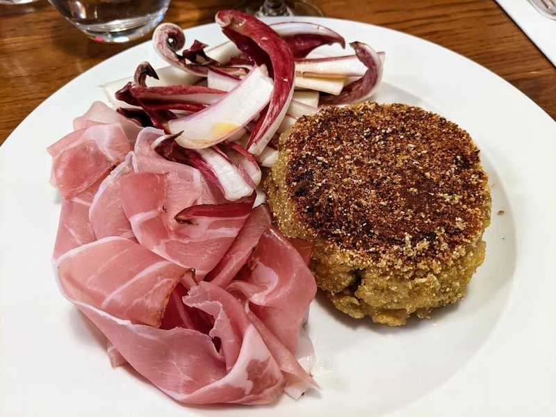 Il Bacaro - 4