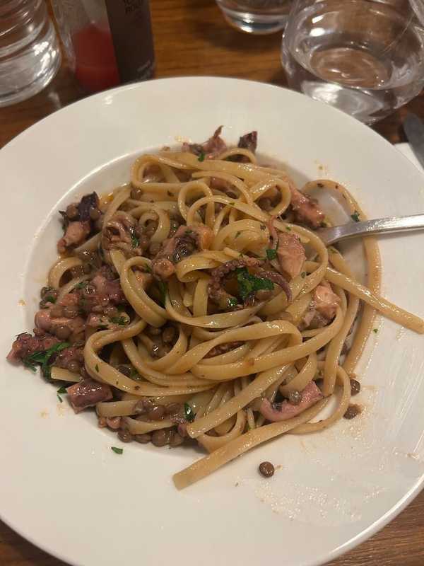 Il Bacaro - 6