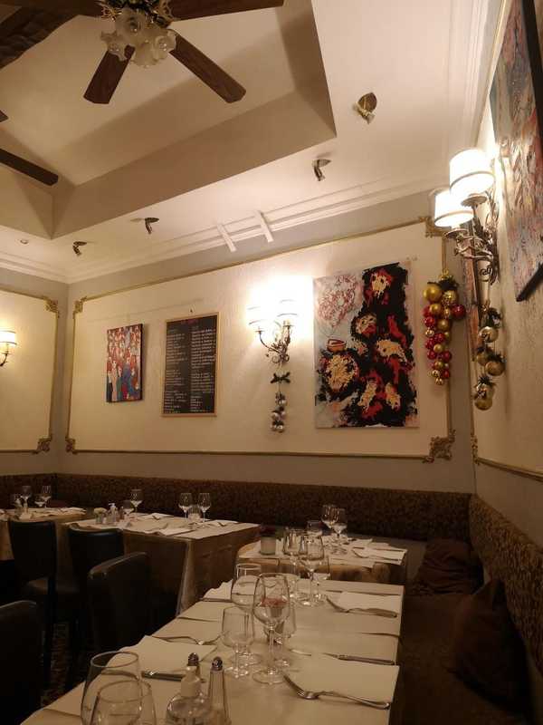 Il Barone - 5