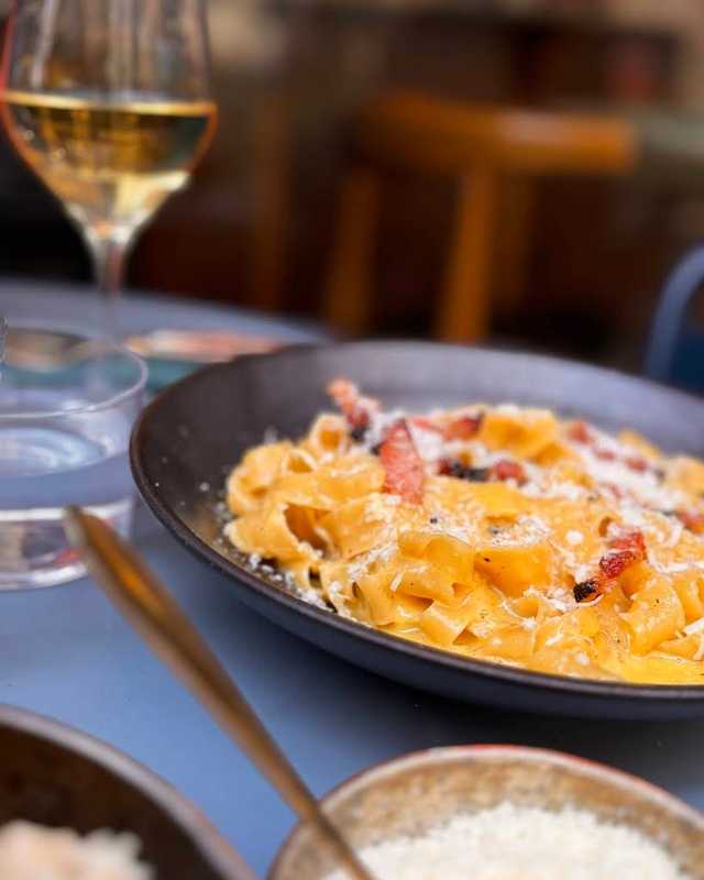 Restaurant Il Cuoco Galante Paris 9e - Photo 6