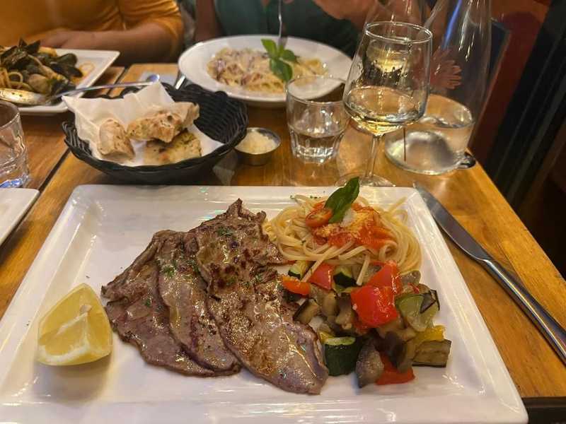 Il Seguito - 5