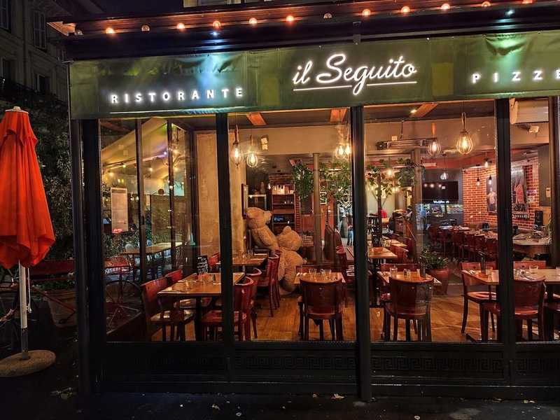 Il Seguito - sub 1