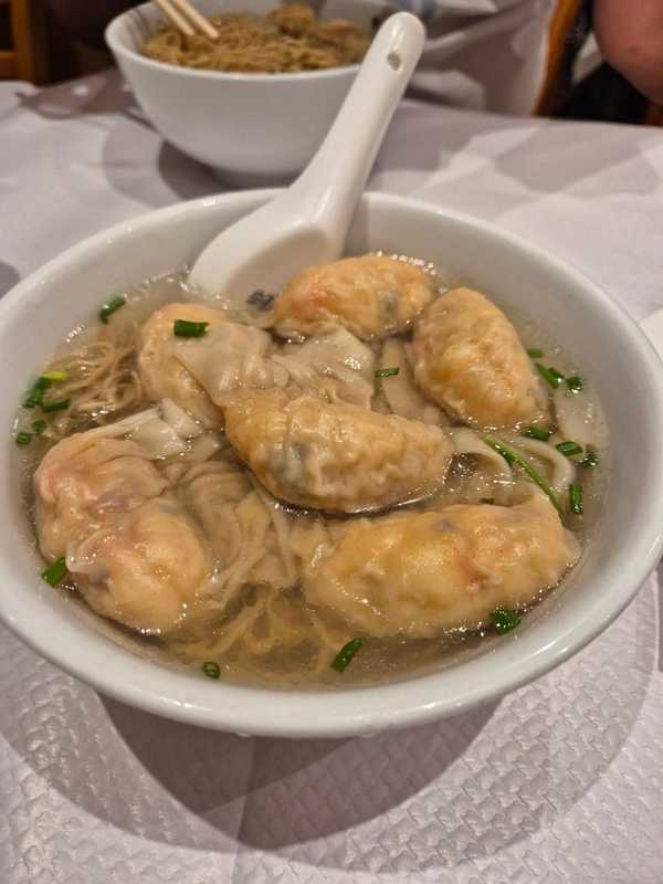 Restaurant Impérial Choisy 美丽都 Paris 13e - Photo 5