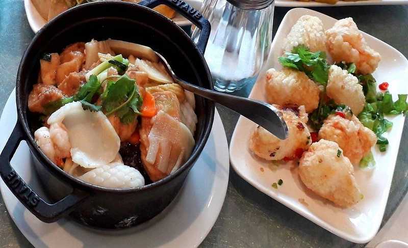 Restaurant Impérial Choisy 美丽都 Paris 13e - Photo 6