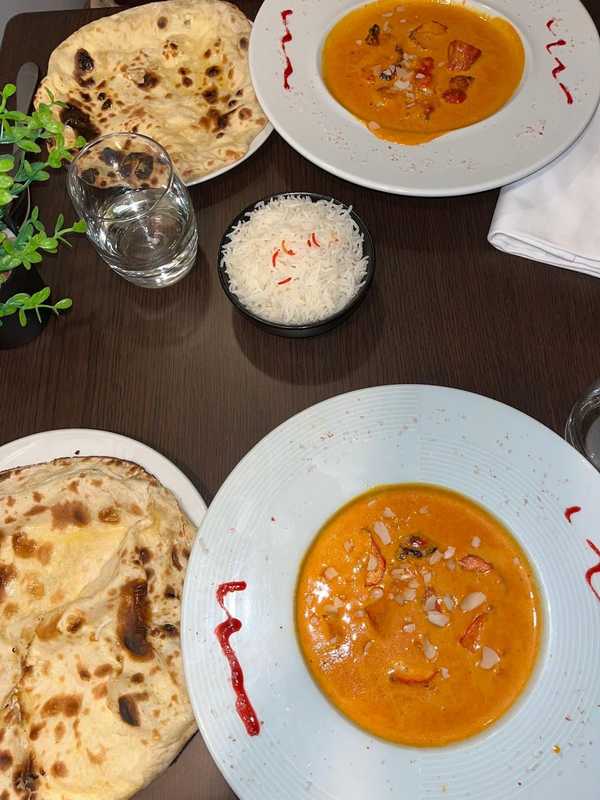 Indian House - sub 2