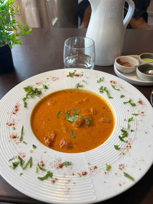 Indian House - 4