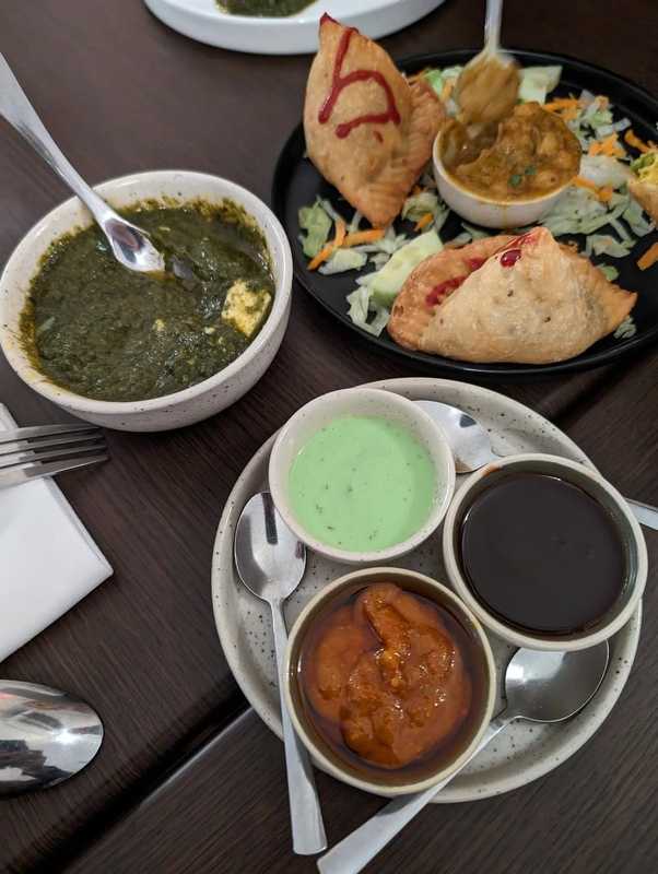 Indian House - 5