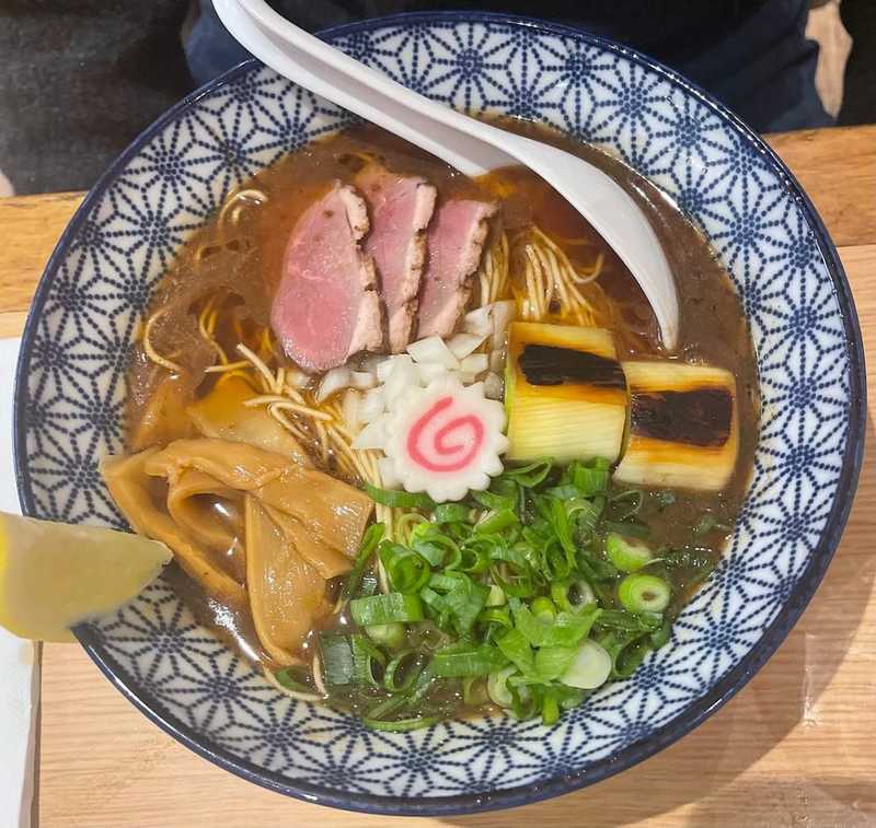 Ippudo Saint-Germain - 4