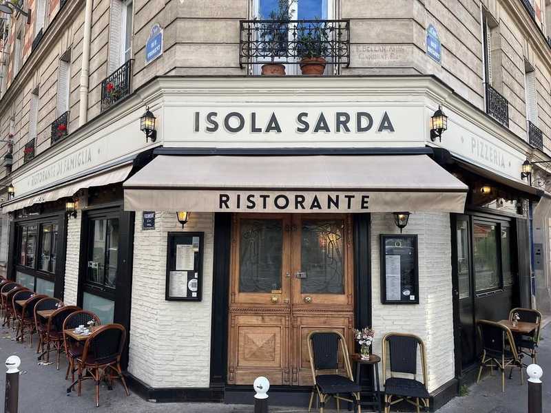 Isola Sarda
