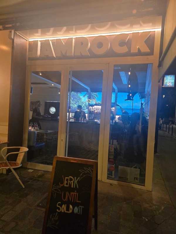 Jamrock - 6