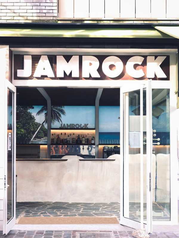 Jamrock