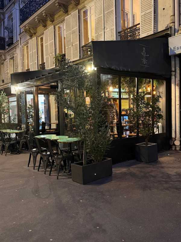 JJ Beaumarchais - 7