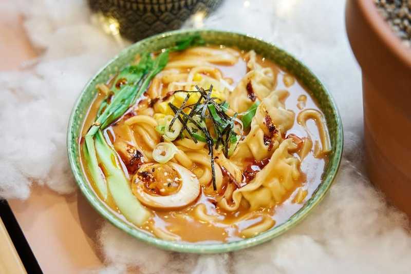 Kai Izakaya - 5