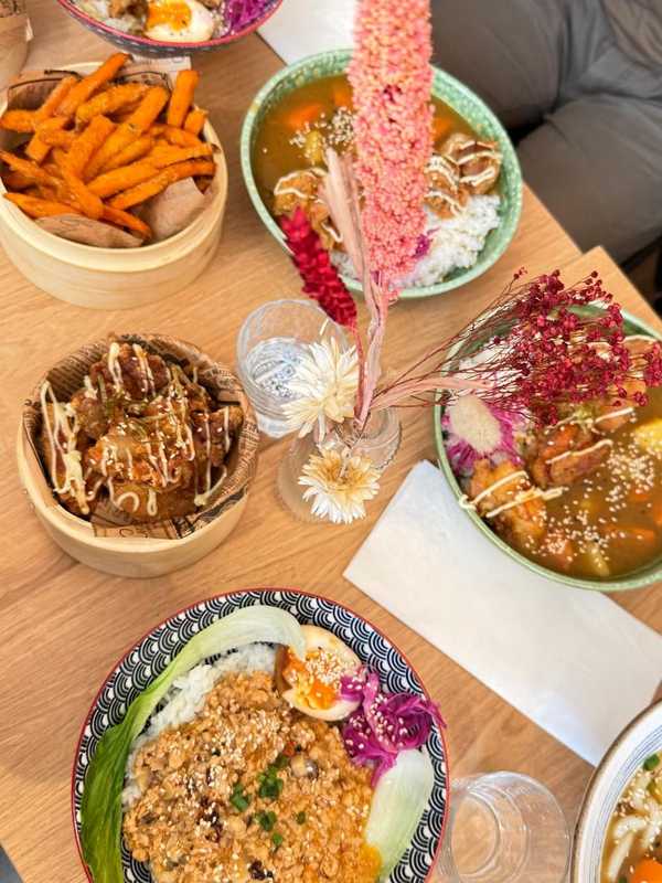Kai Izakaya - 6