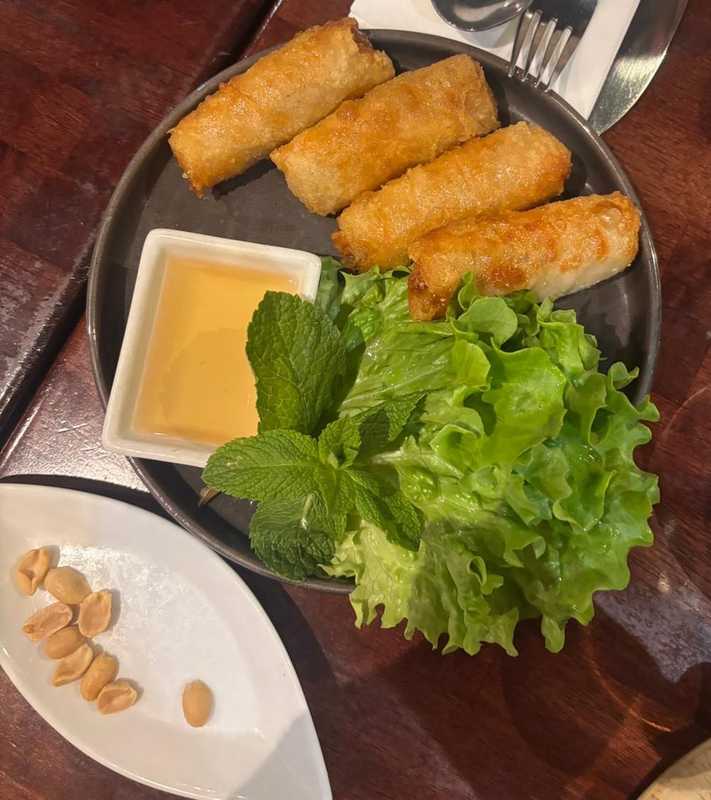 Restaurant Khao Thaï Paris 13e - Photo 4