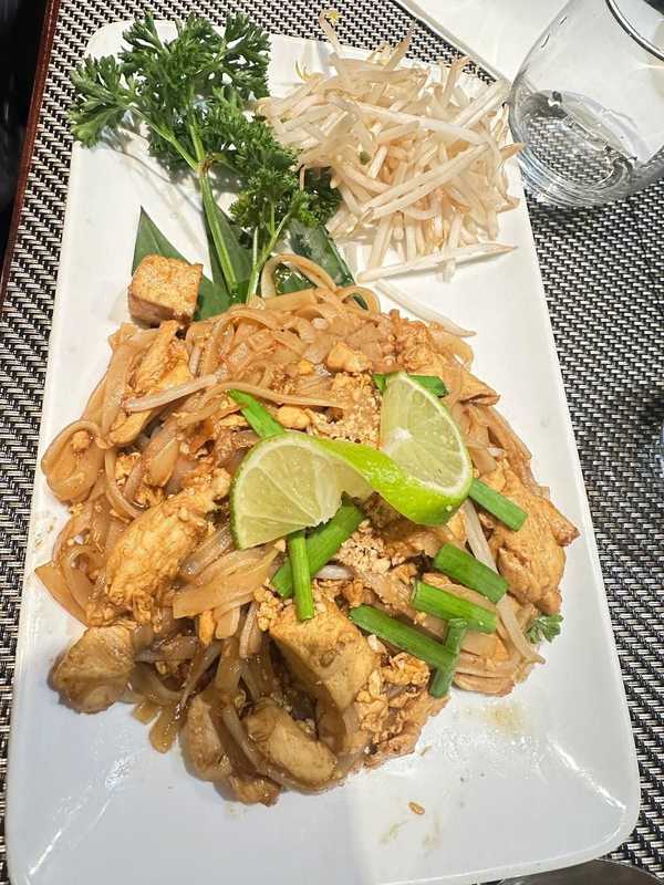 Restaurant Khao Thaï Paris 13e - Photo 5