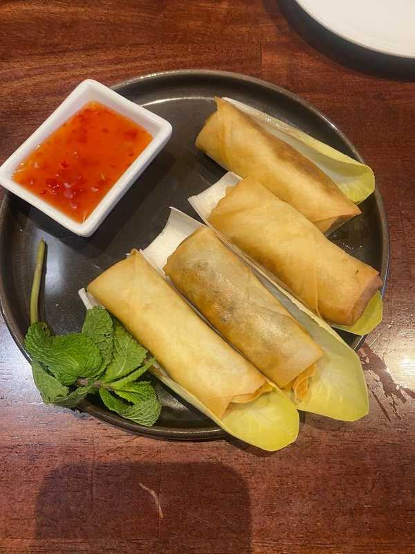 Restaurant Khao Thaï Paris 13e - Photo 6