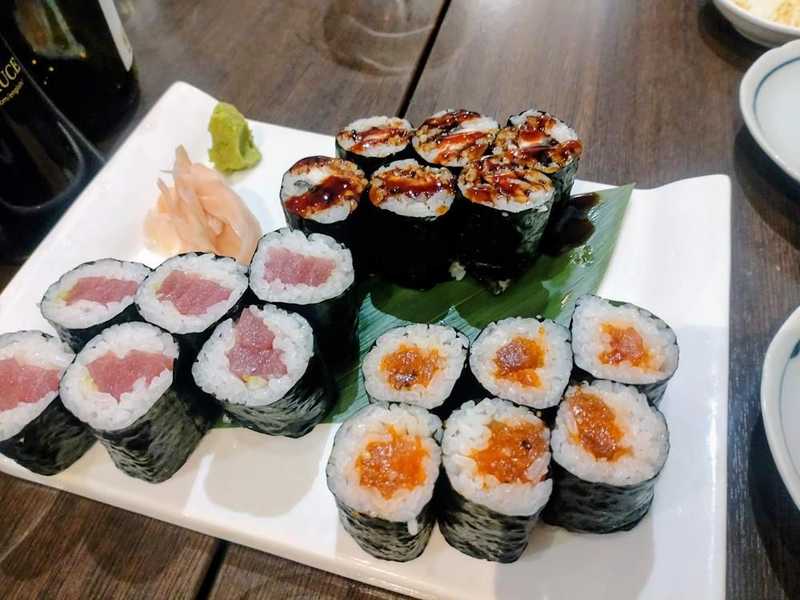 Kimura - 5