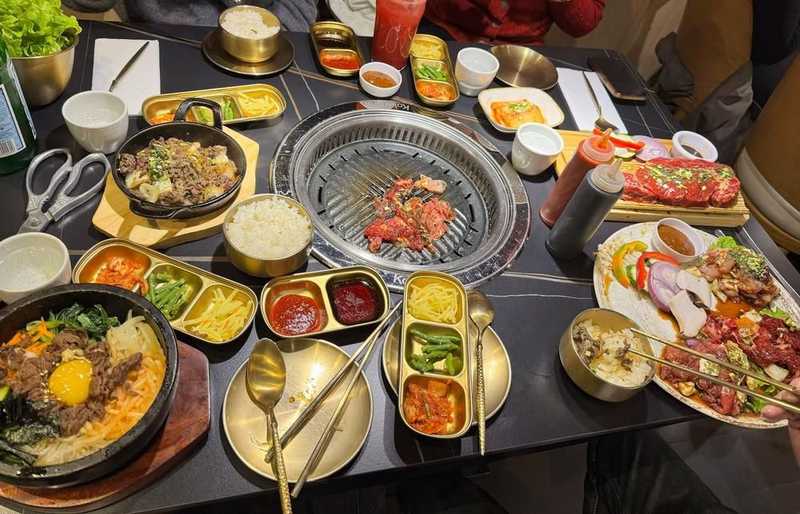Koko Grill - 4