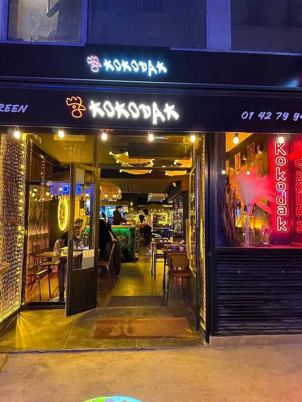 Kokodak