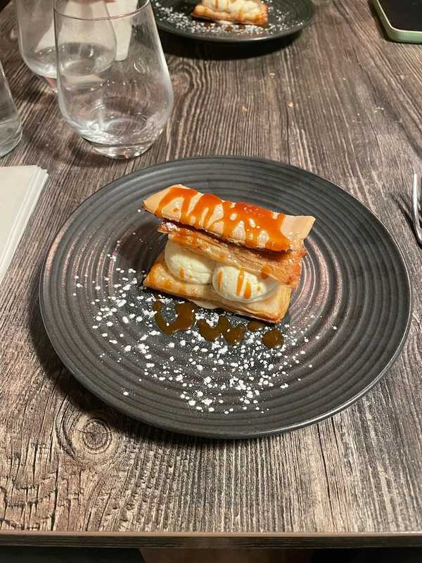Restaurant L’Accolade Paris 15e - Photo 5