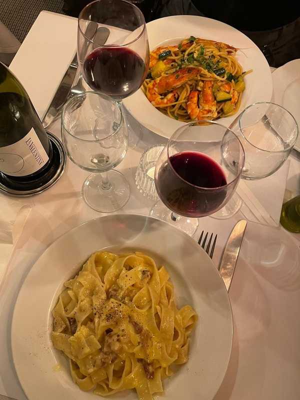 Restaurant L’Alimentari Paris 13e - Photo 4
