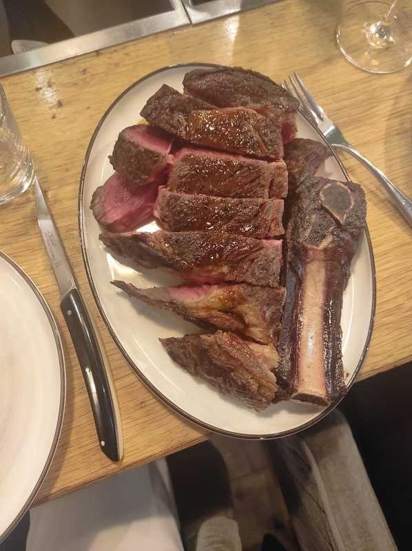 Restaurant L’Antre Amis Paris 15e - Photo 5