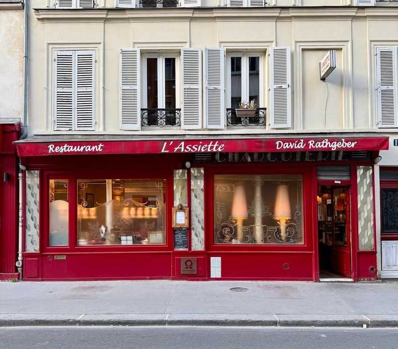 L’Assiette - sub 2
