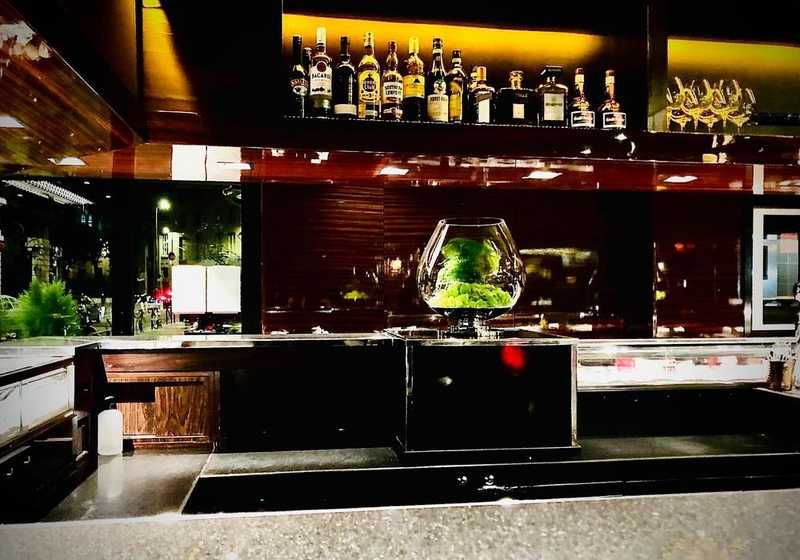 L'Atelier de Joël Robuchon - sub 1