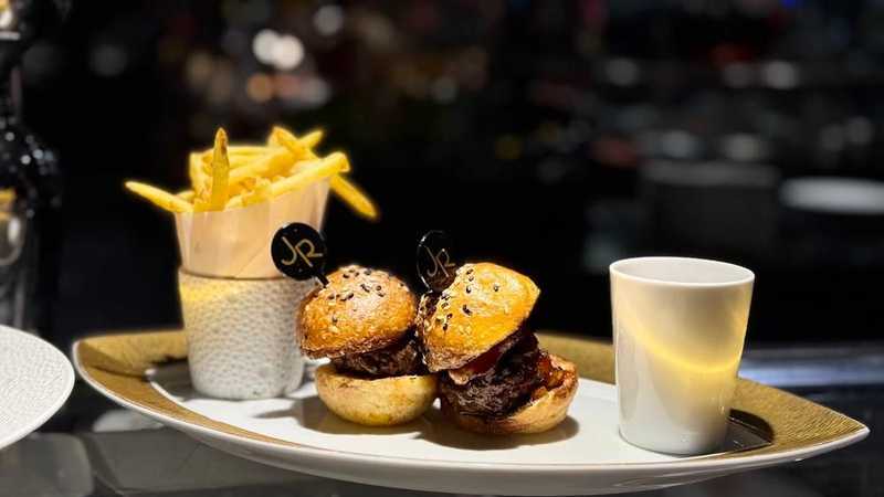 L'Atelier de Joël Robuchon - sub 2
