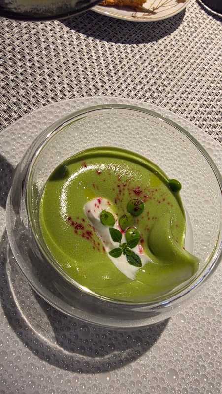 L'Atelier de Joël Robuchon - 4