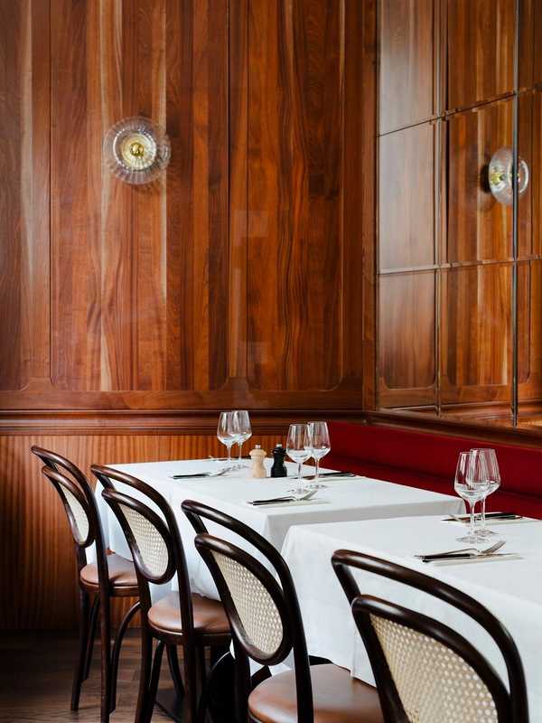 Restaurant L’Atelier Entrecôte & Volaille - Paris 2 à Paris 2e