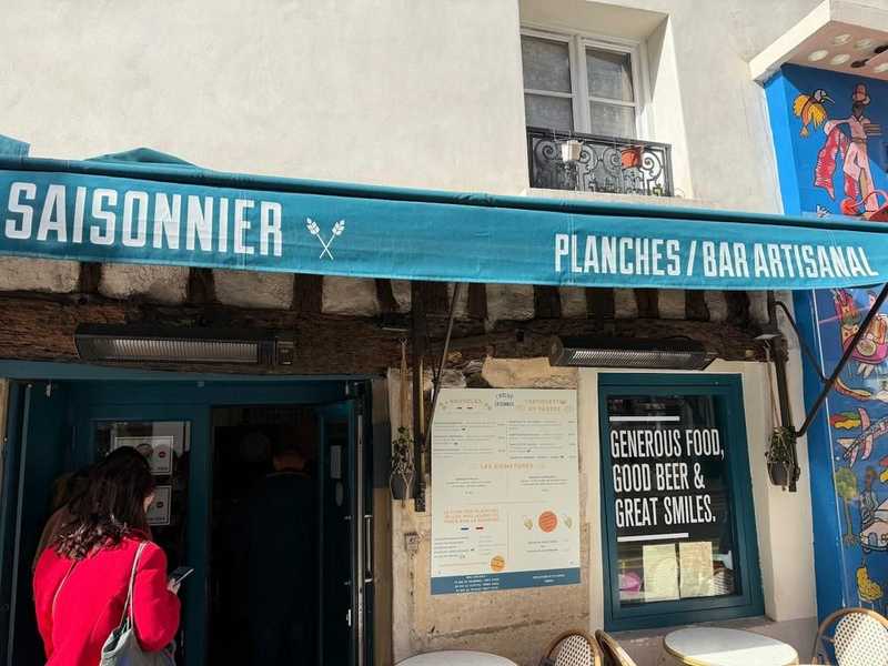 L'Atelier Saisonnier - 5