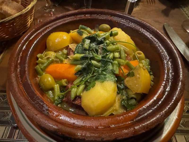 Restaurant L'Atlantide Paris 19e - Photo 4