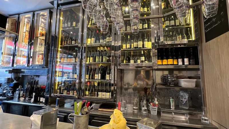L’Avant Comptoir de la Terre et de la Mer