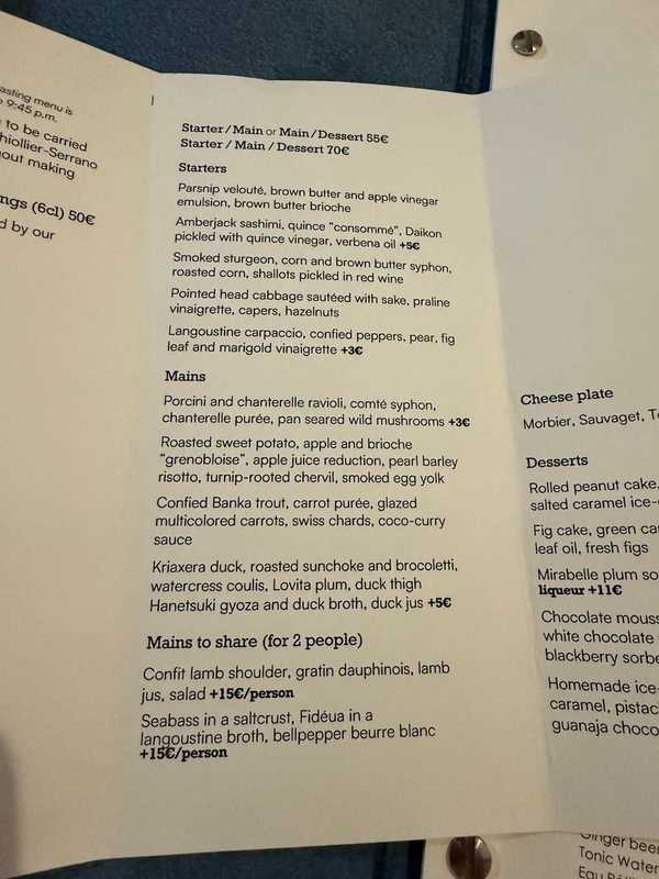 L’Avant Comptoir de la Terre et de la Mer - 5