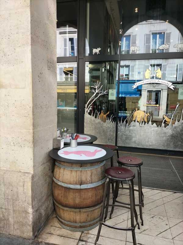 L'Avant Comptoir du Marché - 5