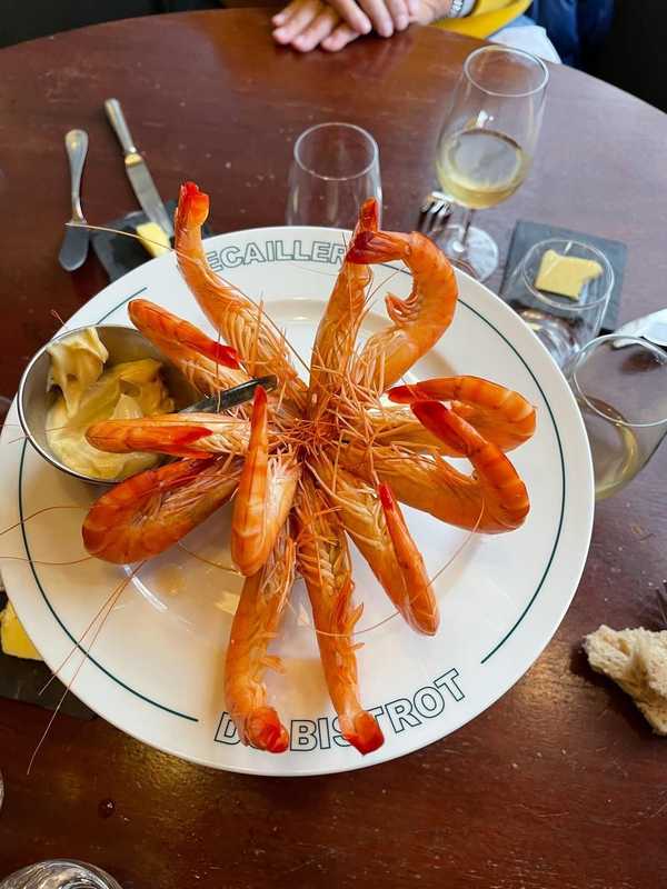 L’Écailler du Bistrot - sub 2