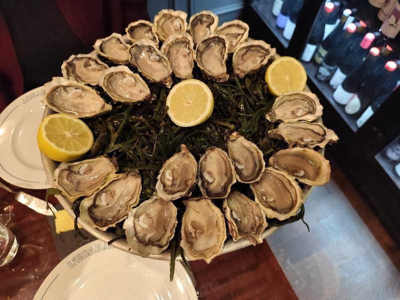 L’Écailler du Bistrot - 4