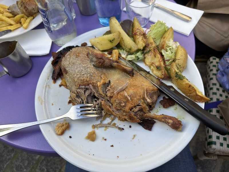 Restaurant L’Été en Pente Douce Paris 18e - Photo 4