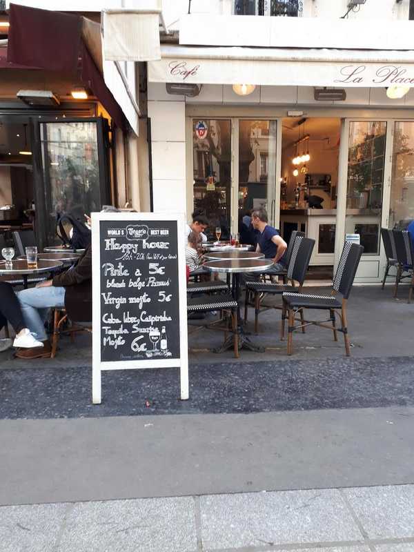 L’Imprévu