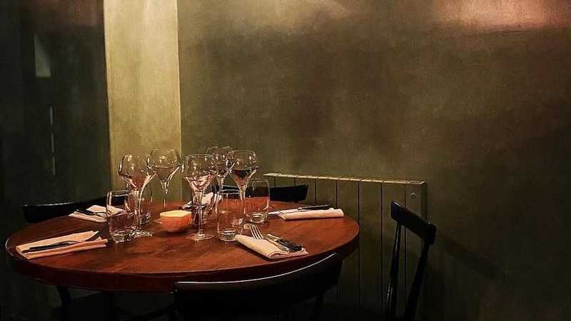 Restaurant L’Office (bistrot, bistronomique) à Paris 9e - Photo et Menu