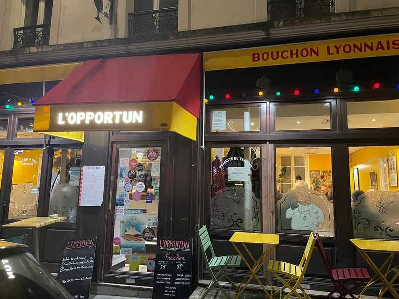 L’Opportun - 6
