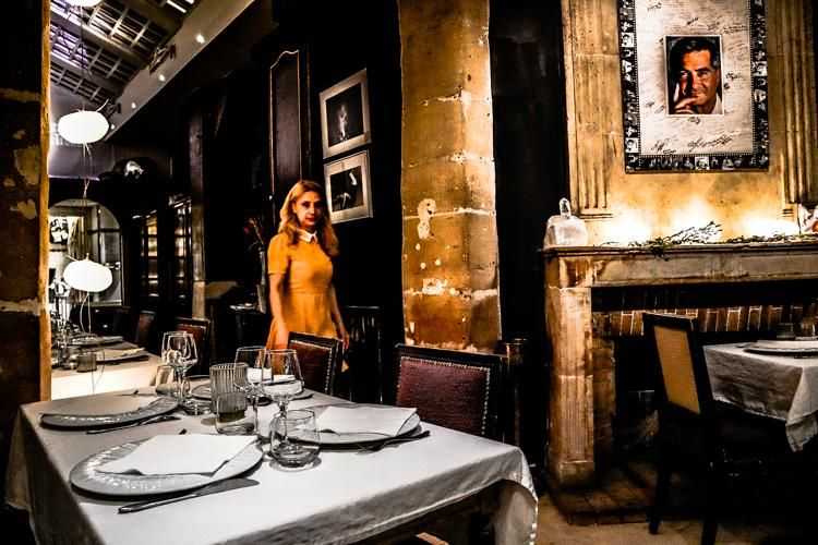 Restaurant L'Orangerie Paris 4e - Photo 4