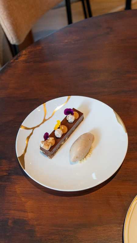 Restaurant L’Os à moelle Paris 15e - Photo 4